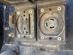 Generator with 
