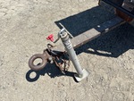Trailer Chassis with 