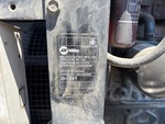 General Appearance with Unit Serial Number