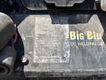 General Appearance with Unit Serial Number