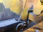 Chassis with 