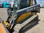 Chassis Photos with 