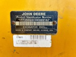 General Appearance with Numéro de série/Numéro d'identification du véhicule automobile
