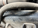 General Appearance with Second Serial Number/VIN Photo