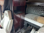 Cab with 