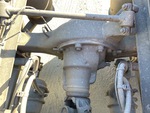 Drivetrain with 