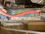 Electrical with 