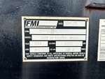 General Appearance with Numéro de série/Numéro d'identification du véhicule automobile