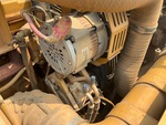 Motor with 
