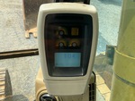 Control Station with 