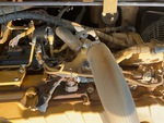 Motor with 
