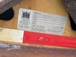 General Appearance with Numero seriale/numero d’identificazione del veicolo (VIN)