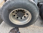 4 Underbody - Truck with 