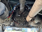 Drivetrain with 