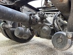 Drivetrain with 