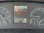 4 Transmision with Engine Hours