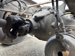 Drivetrain with 