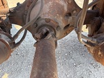 Drivetrain with 