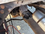 Drivetrain with 