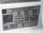 General Appearance with Second Serial Number/VIN Photo