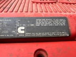 Engine with 