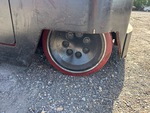 Chassis Photos with 