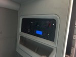 Cab with 