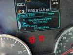 4 Transmision with Engine Hours