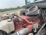 4 Engine with 