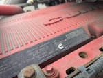 4 Engine with 