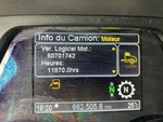 4 Transmision with Engine Hours