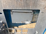 Control Station Upper with 