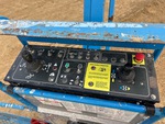 Control Station Upper with 