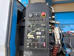 Control Station Ground with 