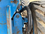 Hydraulics with 