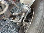 Brakes with 