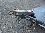 Trailer Chassis with 