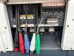 Generator with 