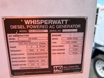 General Appearance with Unit Serial Number