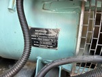 Generator with 