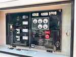 Control Station with 
