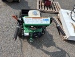 Control Station with 