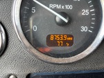 4 Transmision with Engine Hours