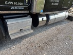 4 Underbody - Truck with 
