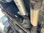 Drivetrain with 