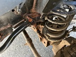 Chassis with 