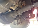 Drivetrain with 