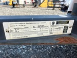 General Appearance with Unit Serial Number