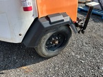 Trailer Chassis with 