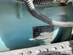 Generator with 